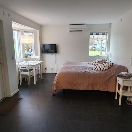Soederasens Golf Lodge Risekatslosa Екстер'єр фото